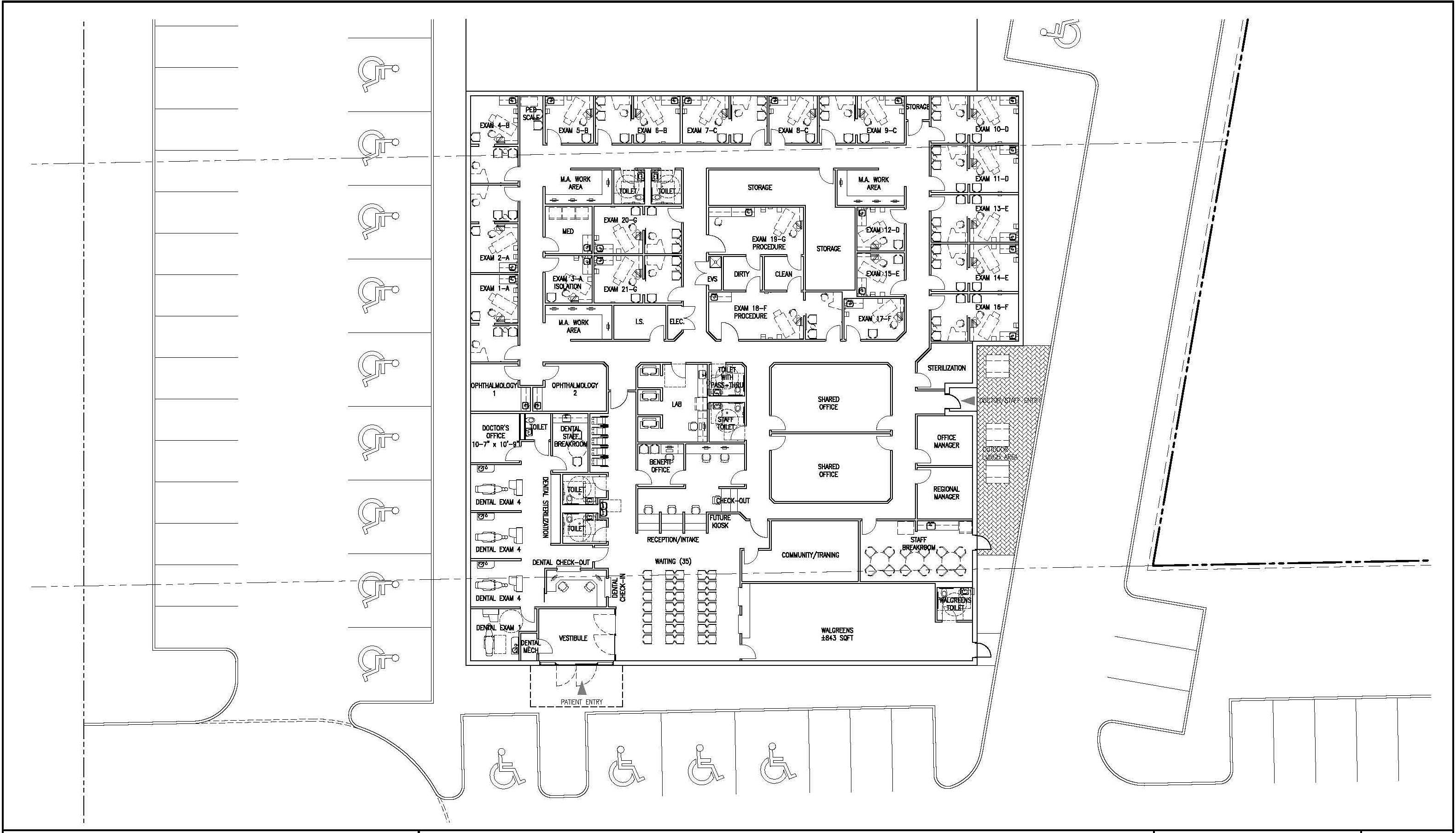 Arlington Heights Medical Arts 3