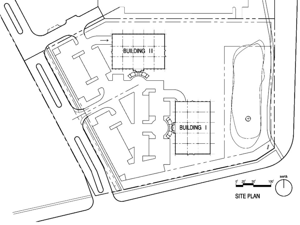 Schaumburg Medical Center (2)