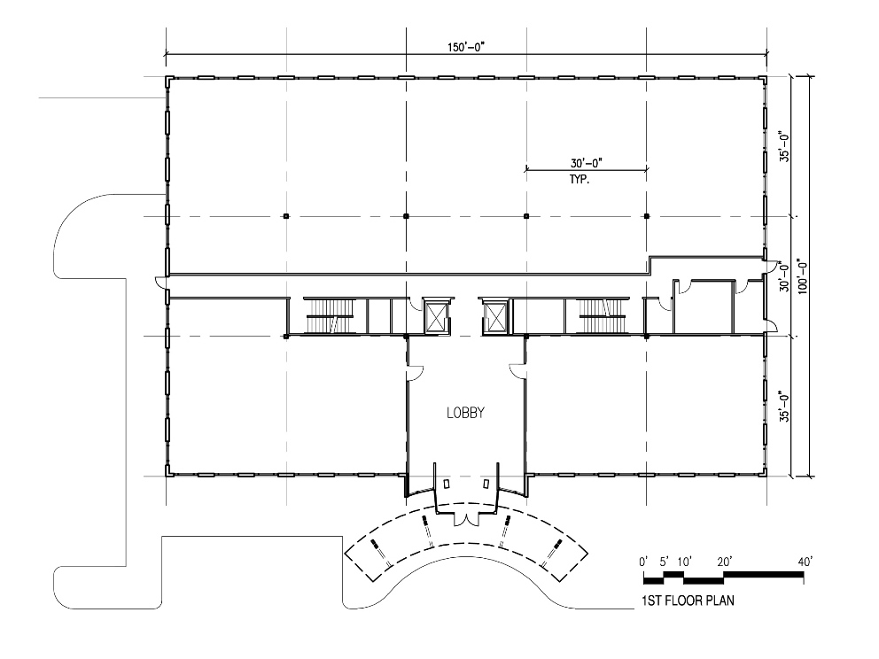 Schaumburg Medical Center (3)